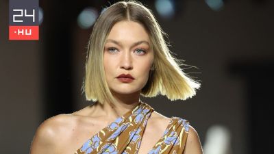 Patkányprobléma miatt kénytelen felújítani New York-i lakásának kültéri részét Gigi Hadid