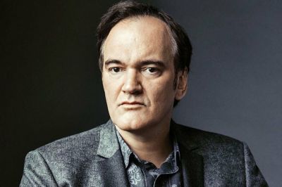 Quentin Tarantino leszedte a keresztvizet napjaink tévésorozatairól