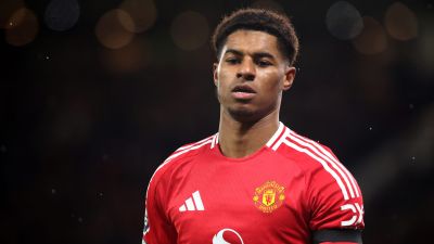 „Rashford minél előbb távozik, annál jobb lesz”