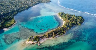 Súlyos károkat okozott egy 7,3-as erősségű földrengés Vanuatuban - rengeteg áldozata lehet a földmozgásnak