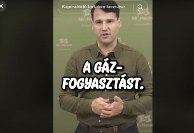 Továbbra is irreálisan sokat fizetünk a gázért (+VIDEÓ)