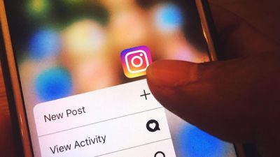  Új funkciót adott karácsony előtt a felhasználóknak az Instagram  