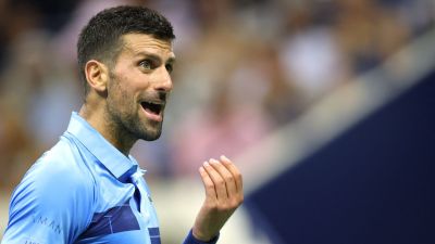 Újra megtalálta egymást Novak Djokovics és Nick Kyrgios