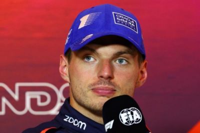 Verstappen a szerződésekről: Ez nem a foci!