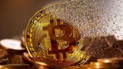 26 milliárd dollárnyi Bitcoin veszett el egy pillanat alatt