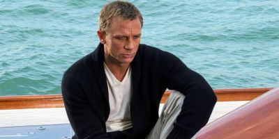 A Casino Royale rendezője elárulta, szerinte ki lett volna a tökéletes James Bond