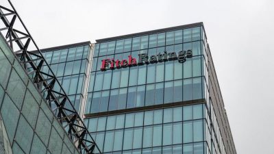 A Fitch lepontozta „Bezzeg Romániát”