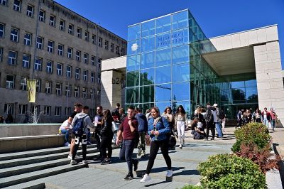 A Miskolci Egyetem is támadásban az Erasmus-programból történt kizárása miatt