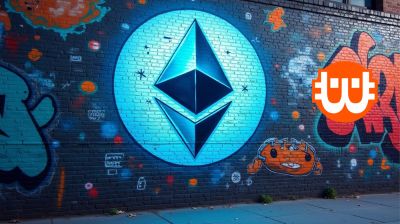 Az Ethereum bálnák birtokolják az összes ETH 57%-át