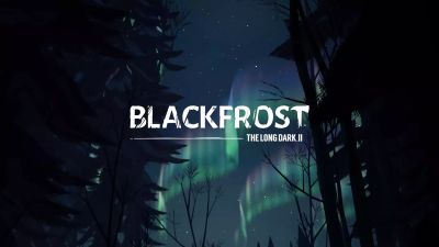 Bejelentő traileren a BLACKFROST - The Long Dark 2