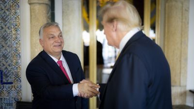 Belengette Orbán Viktor: fontos adóügyi egyezmény fog helyreállni az Egyesült Államokkal