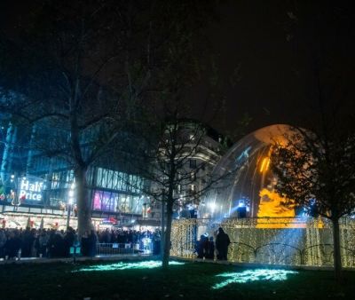 Betiltják a tűzijátékot szilveszterkor Budapest egyes részein