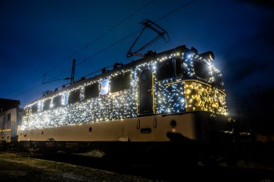 Bizonyos vonalakon több vonat járhat az ünnepi időszakban