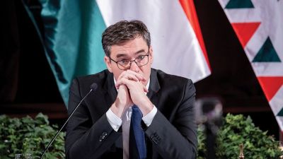 Csődbe mehet Budapest, és Karácsony egy újabb trükkel próbálkozik