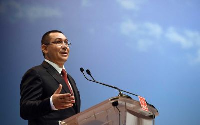 Donald Trumppal beszélgetett Victor Ponta Floridában?