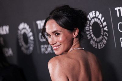 Ezúttal a szomszédból kapott kritikát Meghan Markle