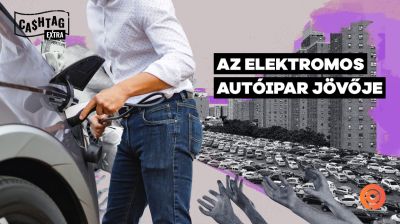 Felemás jövőt jósolnak az elektromos autóknak itthon: teljesen befuccsolnak, vagy jön a kánaán?