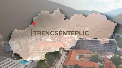 Felföldi tájoló - Trencsénteplic - VIDEÓ