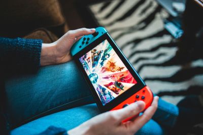 Hatalmas dobással indíthat a Nintendo Switch következő generációja