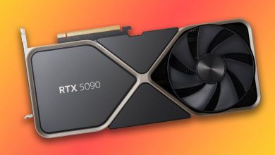 Hatalmas helyet követel majd a gépházadban az Nvidia RTX 5090