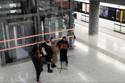 Helyreállt az M3-as metró közlekedése