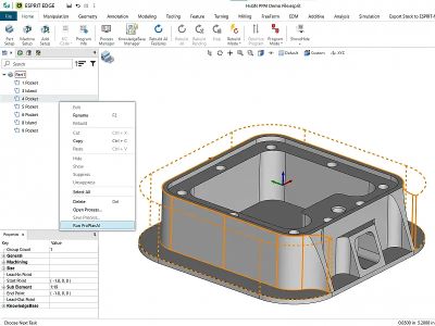 Hexagon ProPlanAI - Itt a következő lépés a CAM-programozás evolúciójában