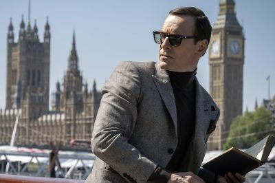 Hivatalos előzetest kapott Cate Blanchett és Michael Fassbender új thrillere