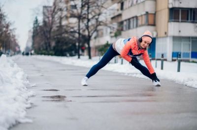 Hogyan készítsük fel ízületeinket a téli mínuszokra?