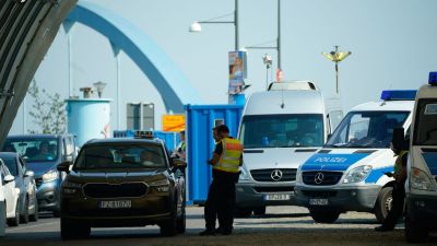 Hungary Stands to Benefit from Schengen Expansion