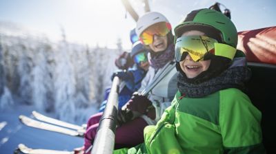 Itt az igazi téli időjárás: hamarosan megnyit a Mátra síparadicsoma