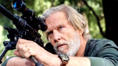 Jeff Bridges A nagy öreg című FX/Disney Plus sorozatát törölték két évad után