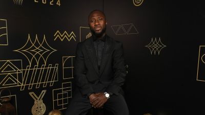 Keita: „Minden percét élvezni akarom, amit a pályán tölthetek!”