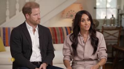 Kitálalt Meghan Markle szomszédja, ezt mondta Harry herceg feleségéről