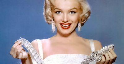 Kiteregették a titkát: egy éjszaka két Kennedyvel bújt ágyba Marilyn Monroe - Videó