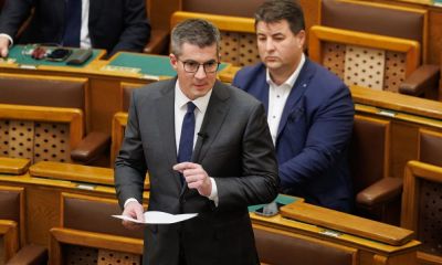 Kocsis Máté: „Egyetlen szó sem volt igaz a szír repülőgépről”