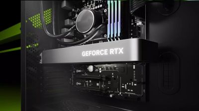 Körvonalazódnak a GeForce RTX 5070-es és a GeForce RTX 5060-as sorozatú videokártyák paraméterei