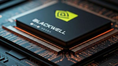 Nvidia GeForce RTX 5000: az egyik gyártó felfedte a Blackwell adu ászát?