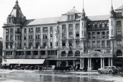 Oázis az alföldi porban – Debrecen