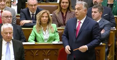 Orbán: „mindenhonnan hiányzik a pénz”