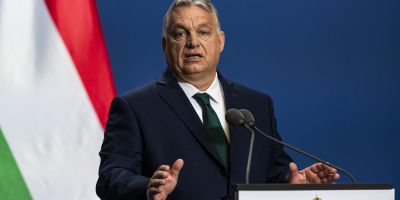 Orbán Viktor: A liberálisok utolsó mentsvára Brüsszel, ez Mordor vidéke, a Sötét Nagyúr ide vette be magát