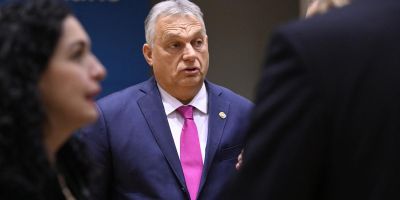 Orbán Viktor az uniós elnökségről: Csak rá kell ütni a pecsétet, és azt mondani, hogy jó mulatság, férfimunka volt