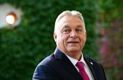  Orbán Viktor Bulgáriába utazik, az orosz földgáz tranzitja is téma lehet  