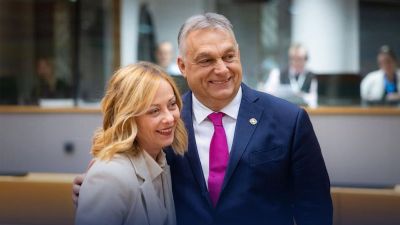 Orbán Viktor: Nincs olyan ország, amelyik ne látta volna a mi munkánk előnyeit