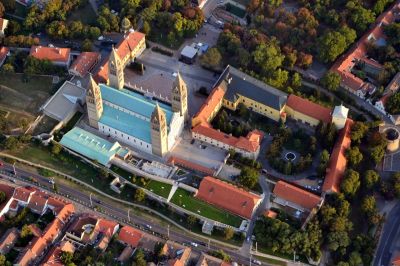 Pécs volt ősszel a harmadik legnépszerűbb úti cél