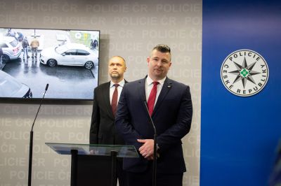 Rekordmennyiségű kábítószert foglaltak le a szlovák és a cseh rendőrség közös akciója során