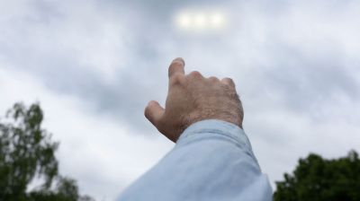 Sokkoló kijelentést tett az UFO-szakértő: az idegenek titkos portálon keresztül látogatják a bolygónkat