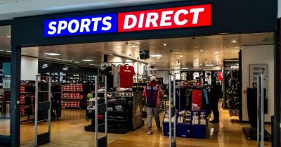 Sportcuccok 90%-os kedvezménnyel: mutatjuk a SportsDirect legjobb akcióit