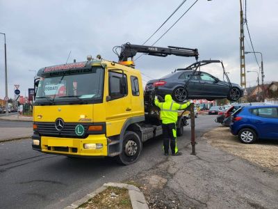 Szolgálnak és védenek? - bicskanyitogató történetet villantott az Óbudai Rendőrség - Popcorn-t és kólát előkészíteni!