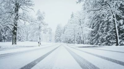 Tavaszias idő december közepén, de karácsonykor már hideg és hó is lehet