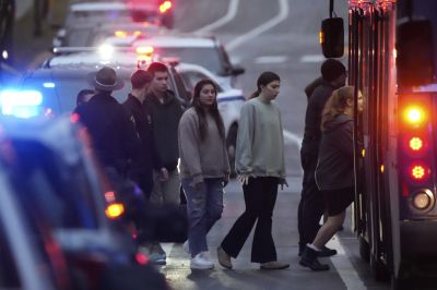 Több tényező együttese lehetett a tizenéves iskolai lövöldöző indítéka Madisonban